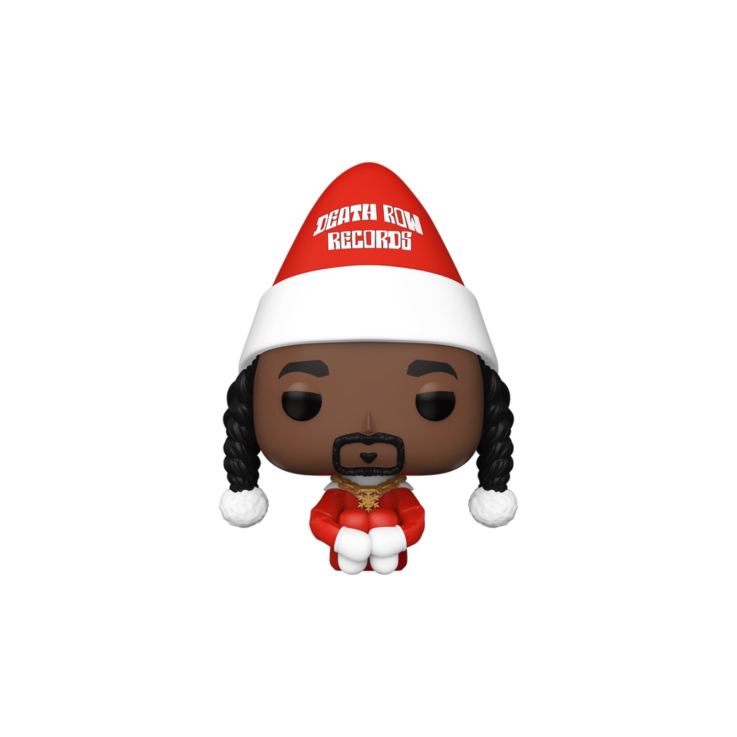 Funko: Snoop On the Stoop