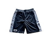 Snoop Dogg Death Row Mesh Shorts