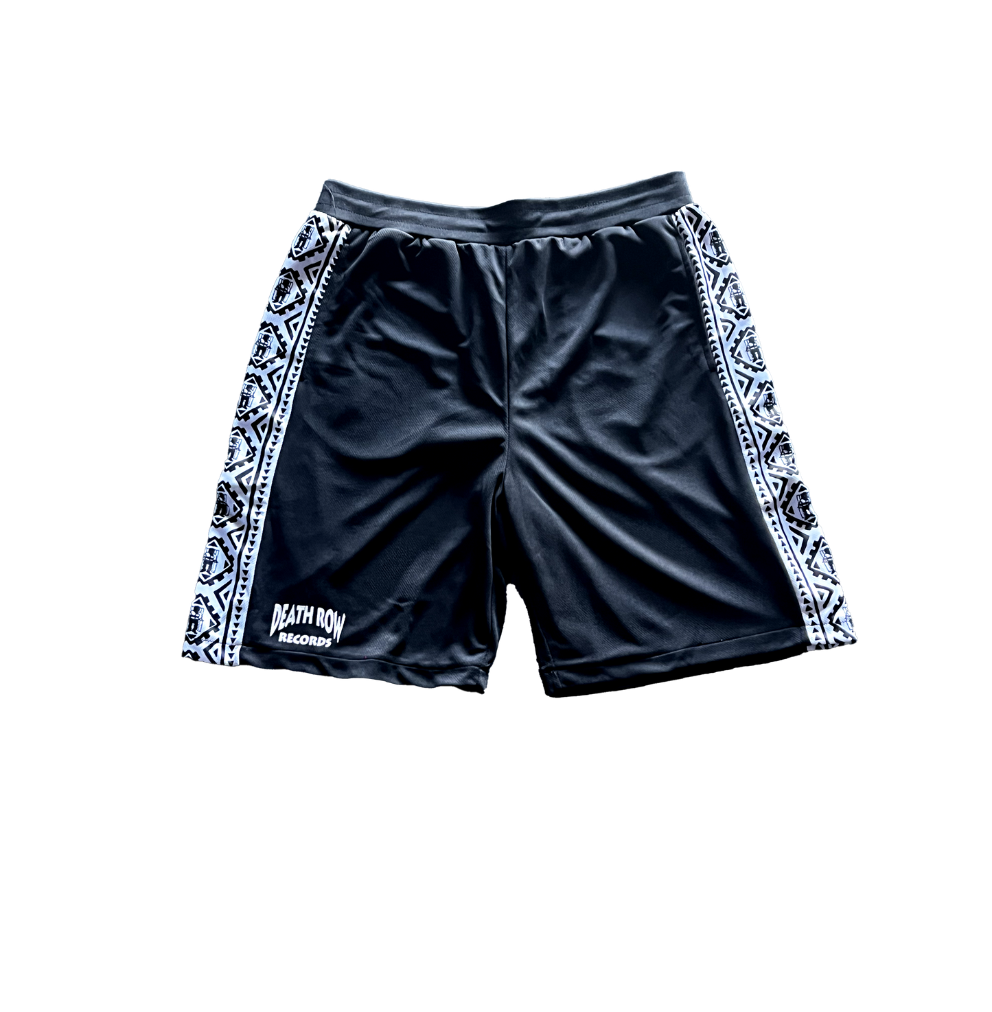 Snoop Dogg Death Row Mesh Shorts