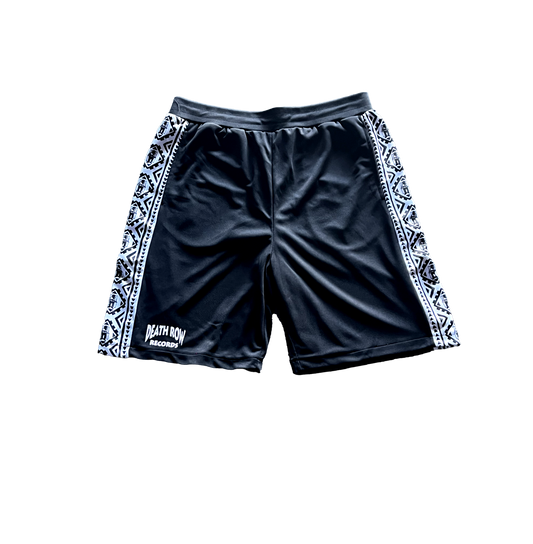 Snoop Dogg Death Row Mesh Shorts
