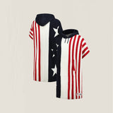 Team USA x Barefoot Dreams Snuggie