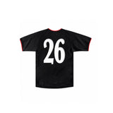 Death Row Soccer Club Jersey