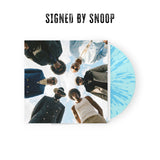 10 'Til Midnight (Splatter) - Snoop Dogg | Vinyl