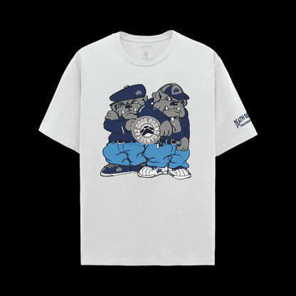 Tha Dogg Pound Bulldogg Tee