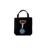 Snoopy's Tote Bag