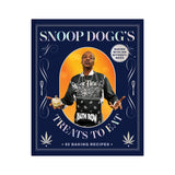 Treats To Eat (Snoop Dogg's Cannabis Cookbook)
