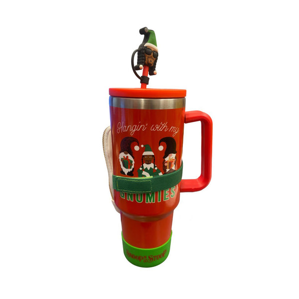 snoopiさま Snoop on the Stoop Tumbler – The Snoopermarket