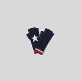 Team USA x Barefoot Dreams Stars and Stripes Gloves