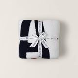 Team USA Pearl x Barefoot Dreams Multi Color Throw