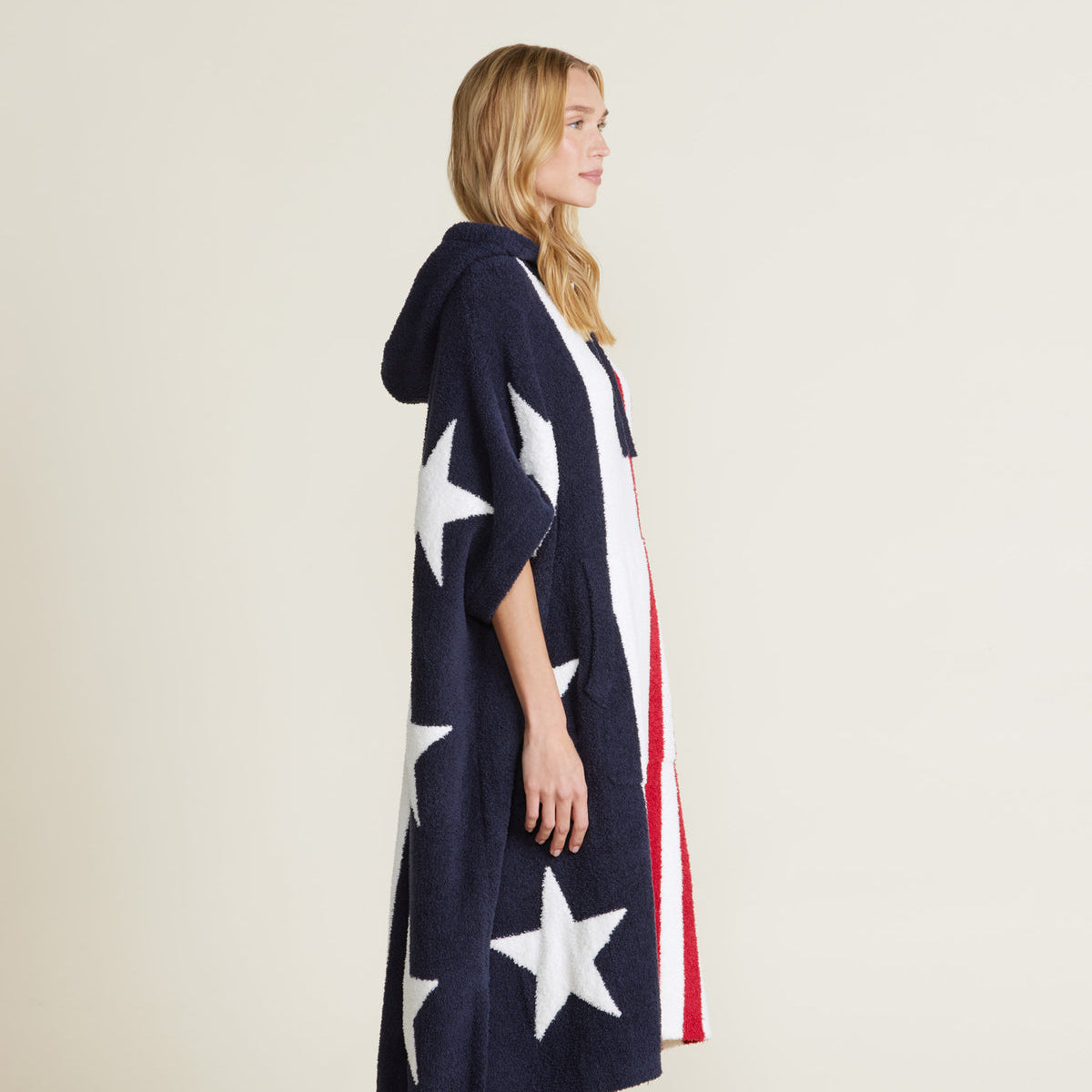 Team USA x Barefoot Dreams Snuggie