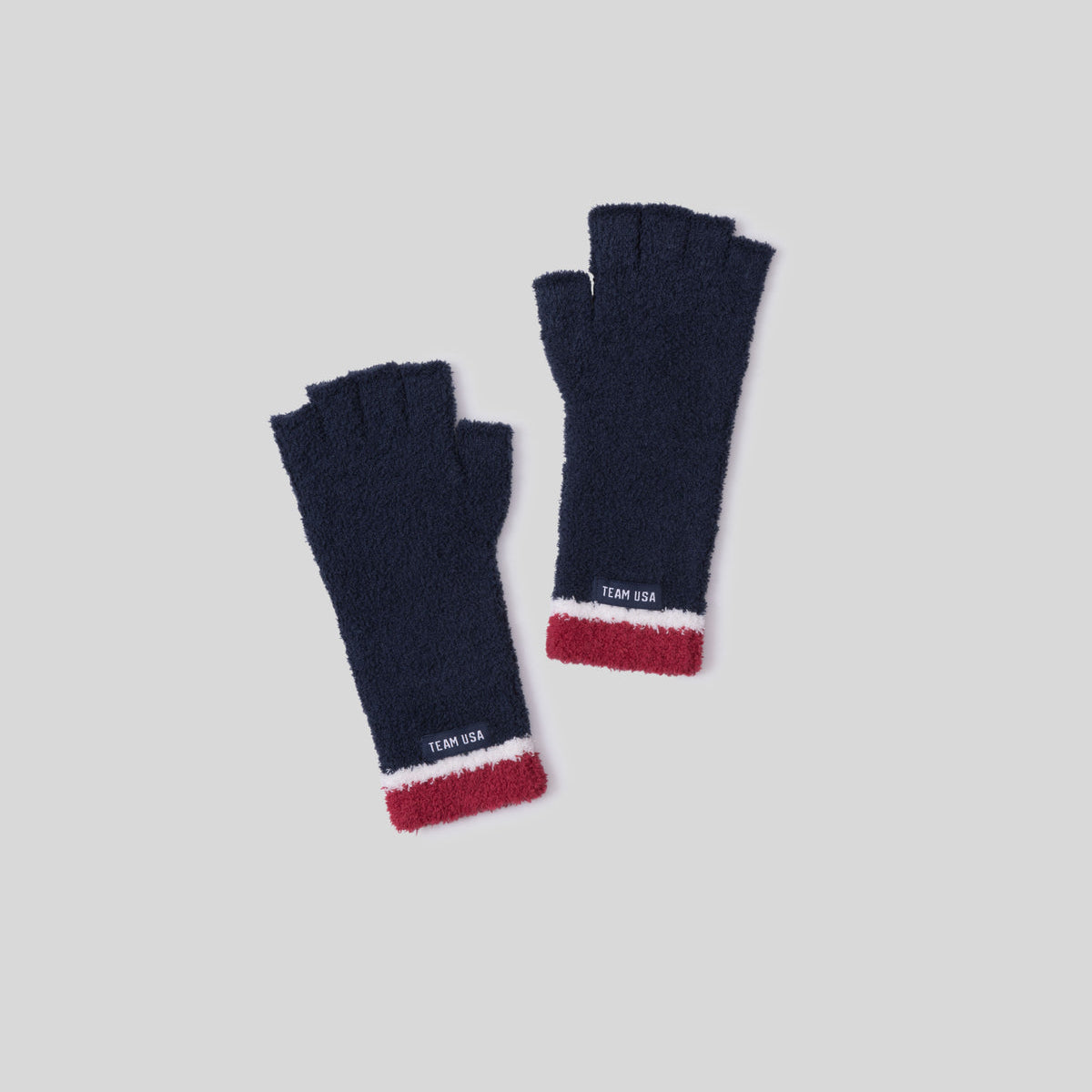 Team USA Stars and Stripes Gloves