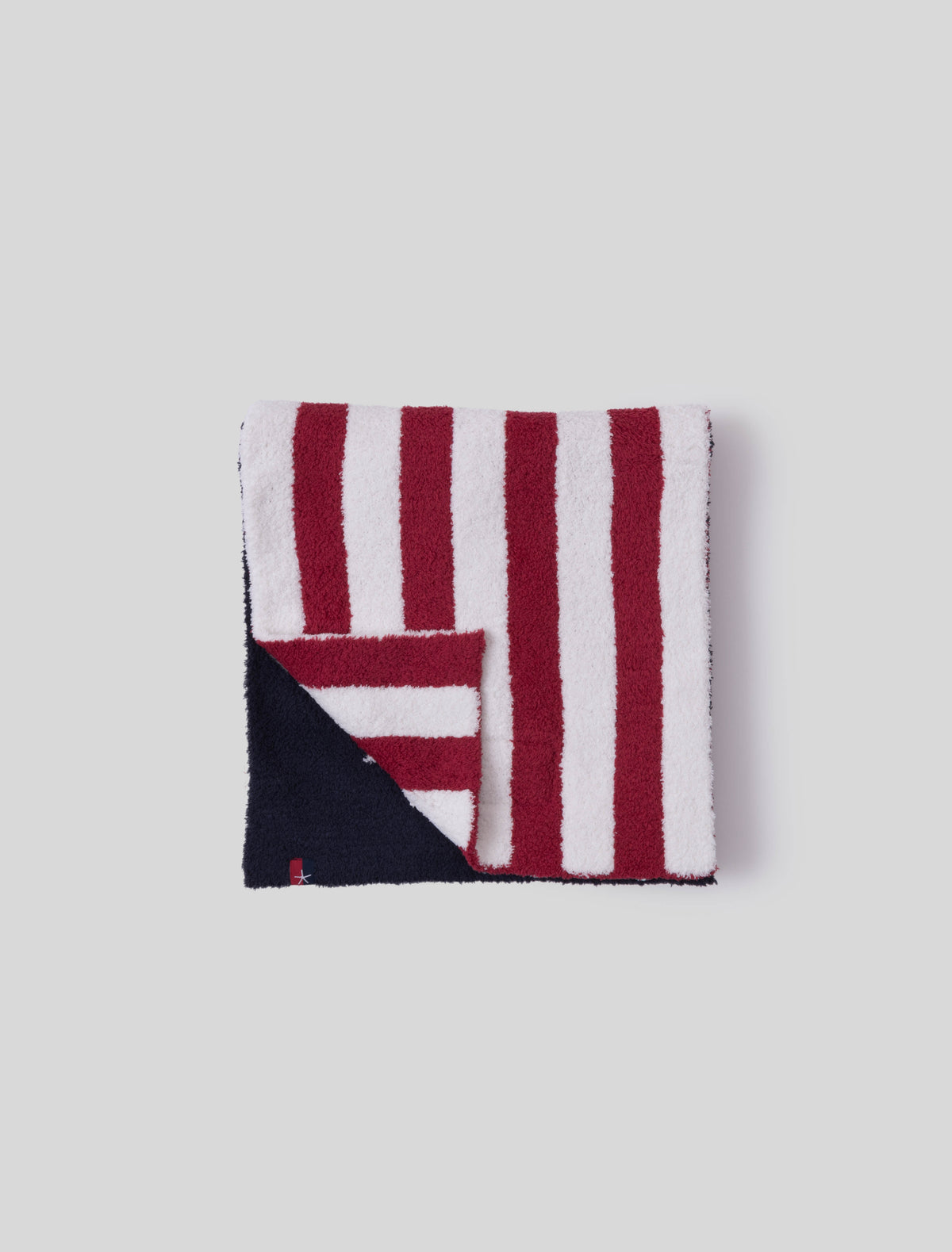 Team USA Stars and Stripes Scarf