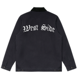 Snoop West Side Jacket
