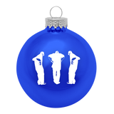 Snoop Ornament