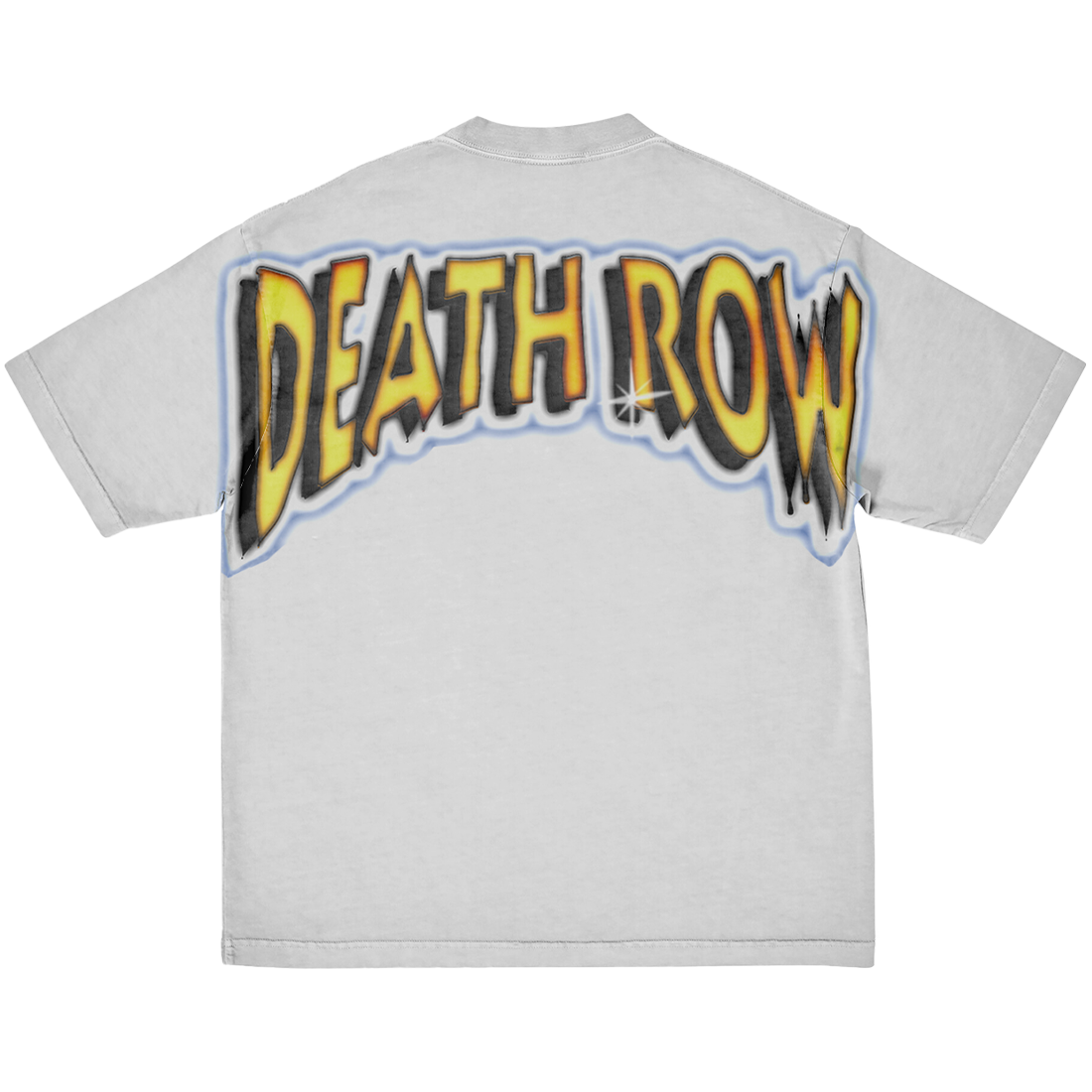 Snoop Vintage Airbrush Tee