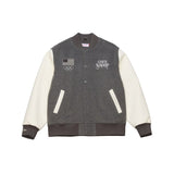 Coach Snoop x Team USA Varsity Jacket