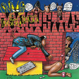 Doggystyle 30 Year Anniversary Clear Vinyl (Explicit Content)