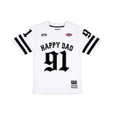 Happy Dad x Death Row Jersey