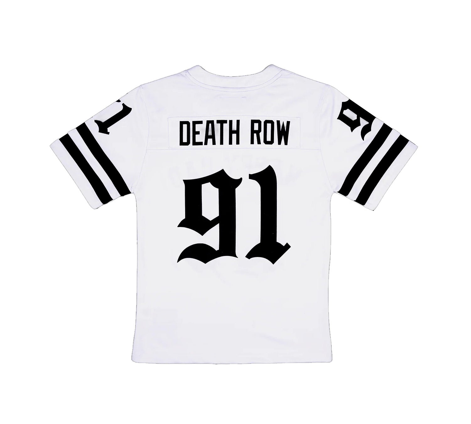 Happy Dad x Death Row Jersey