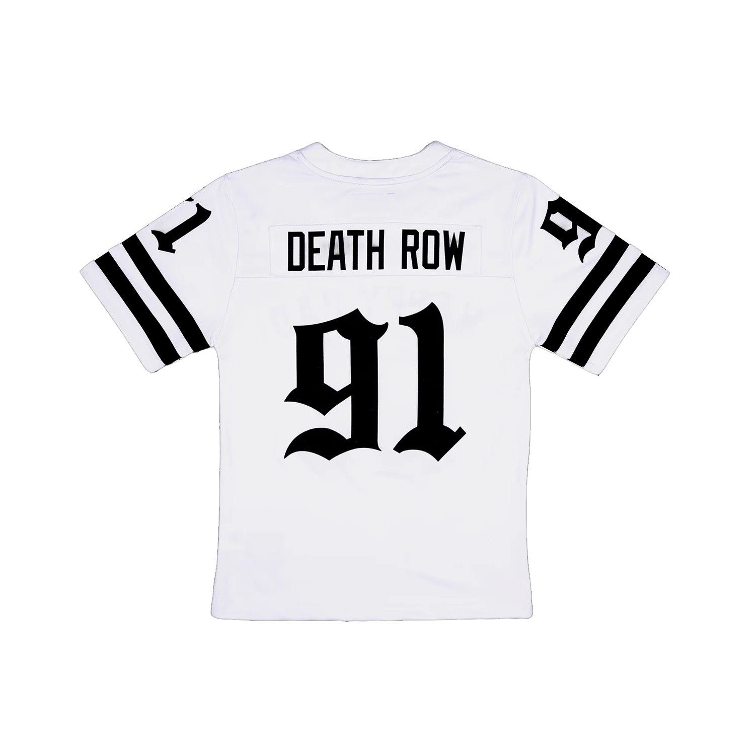 Happy Dad x Death Row Jersey