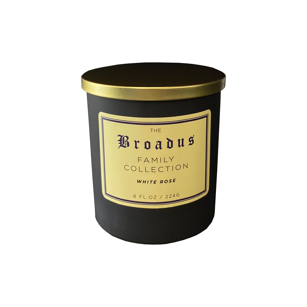 Broadus Collection Candles