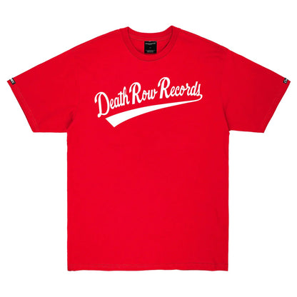 Limited Edition Death Row Baseball Tee