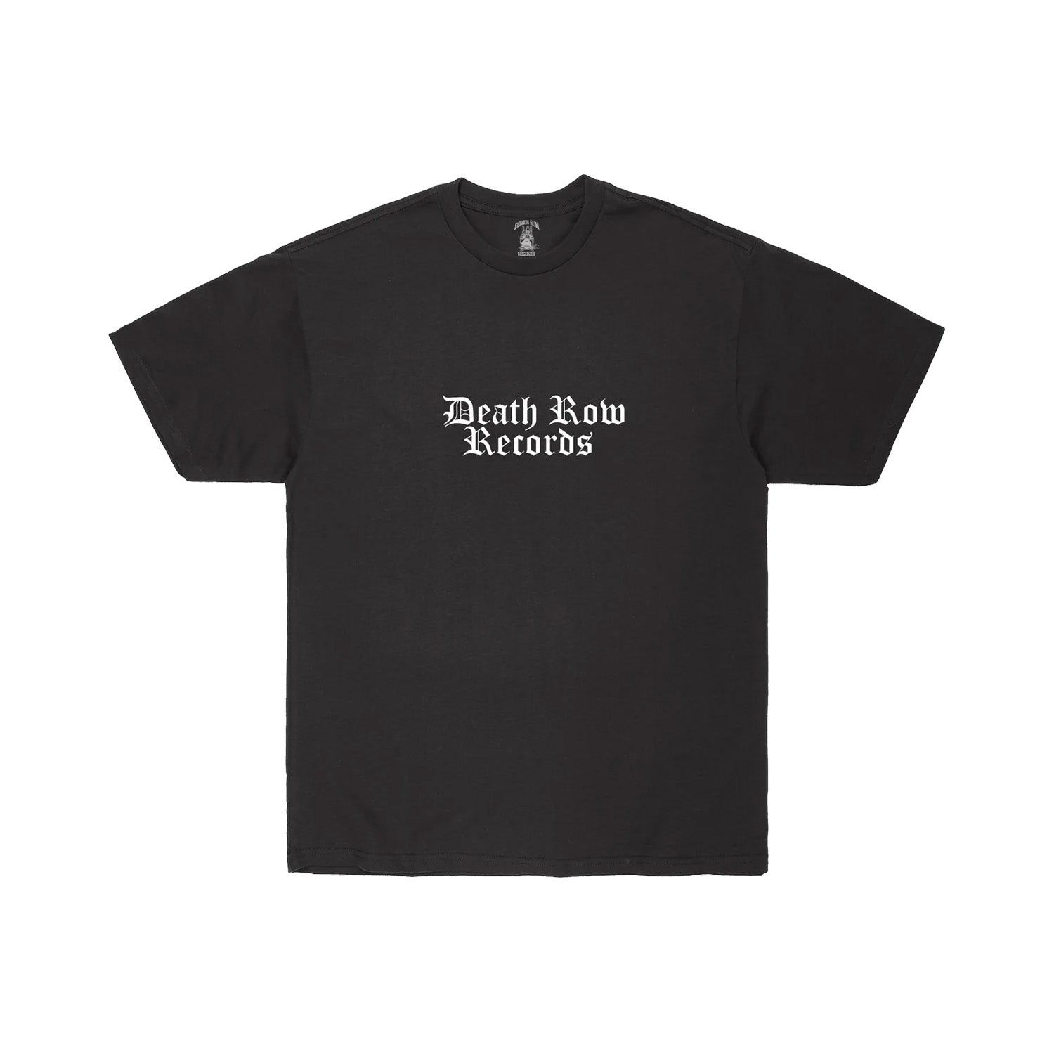 Death Row Gothic Tee