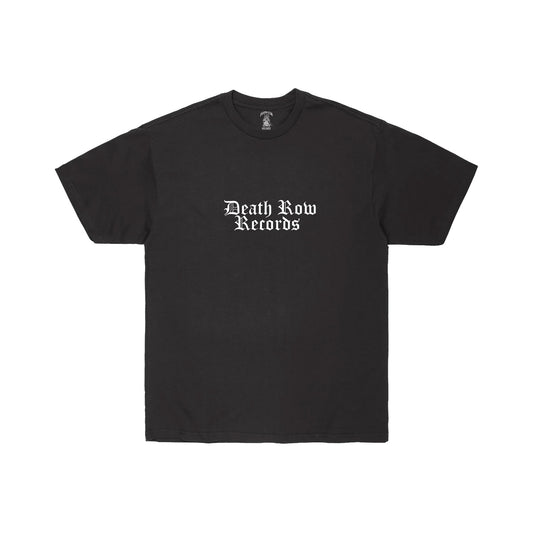 Death Row Gothic Tee