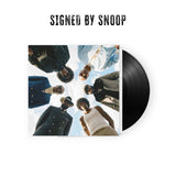 10 'Til Midnight (Black) - Snoop Dogg | Vinyl