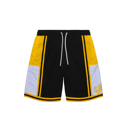 Death Row Script Shorts
