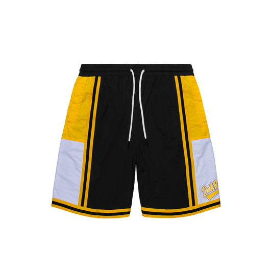 Death Row Script Shorts