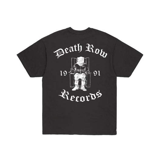 Death Row Gothic Tee