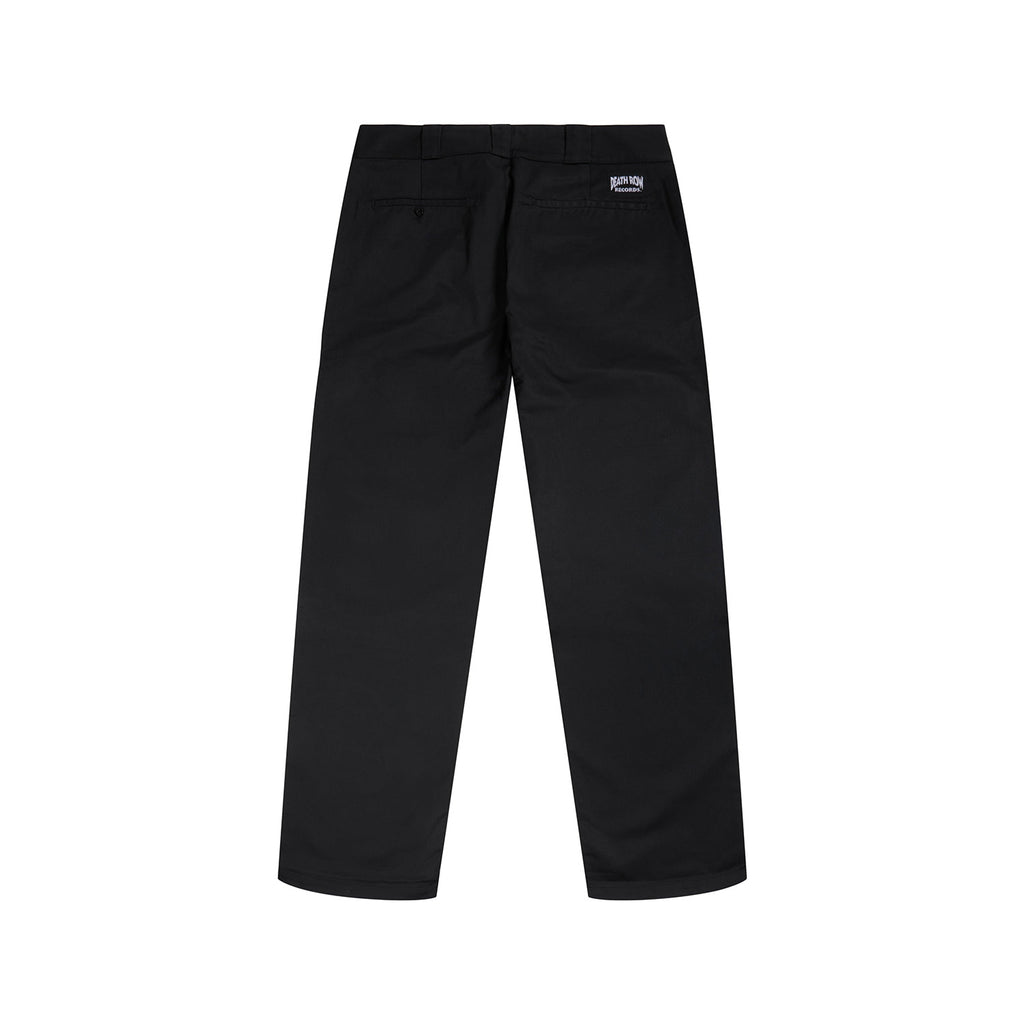 Death Row Khaki Pants