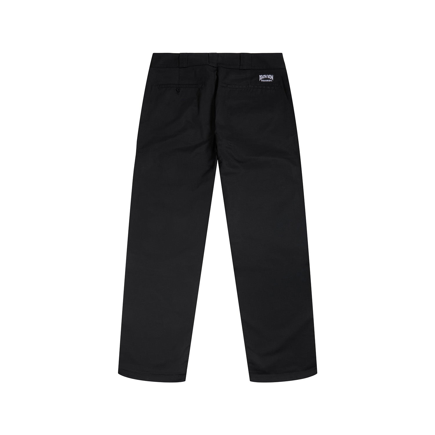 Death Row Khaki Pants