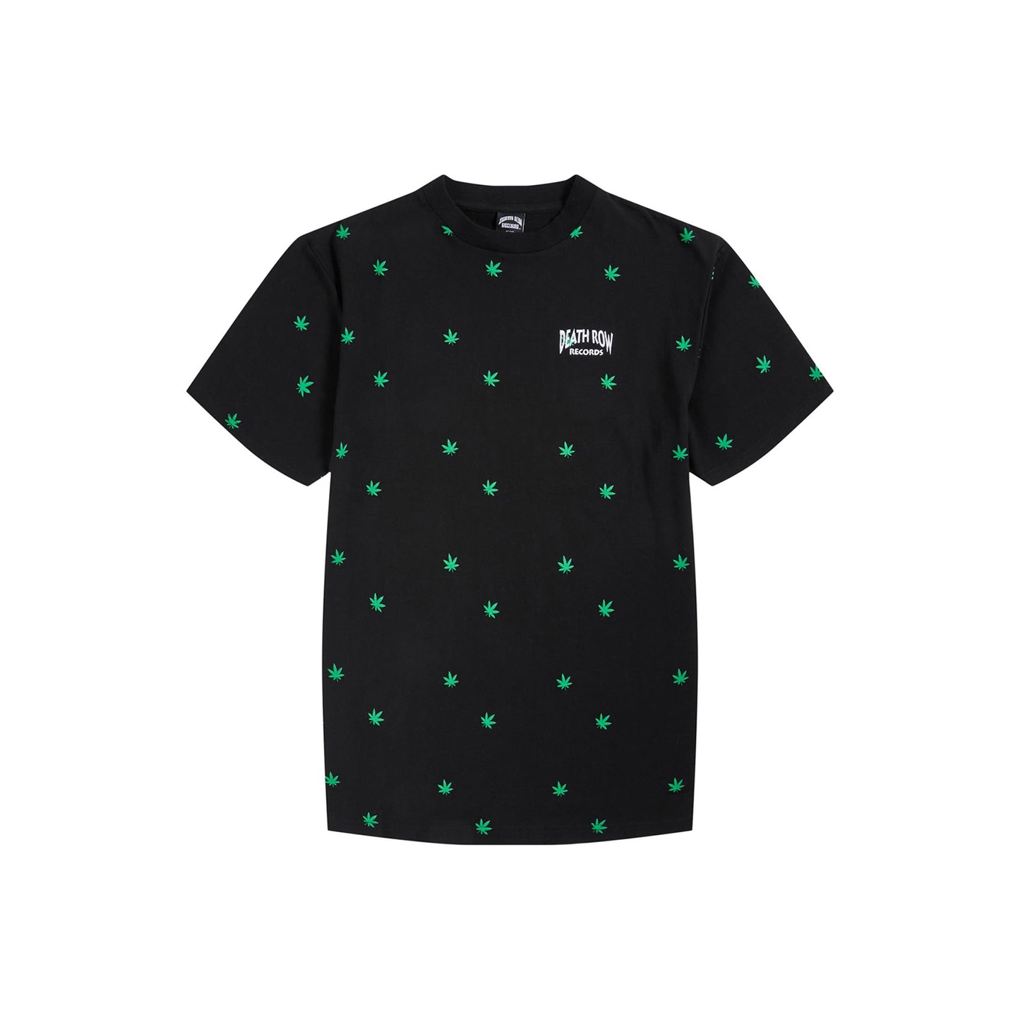 Death Row AOP Weed Tee