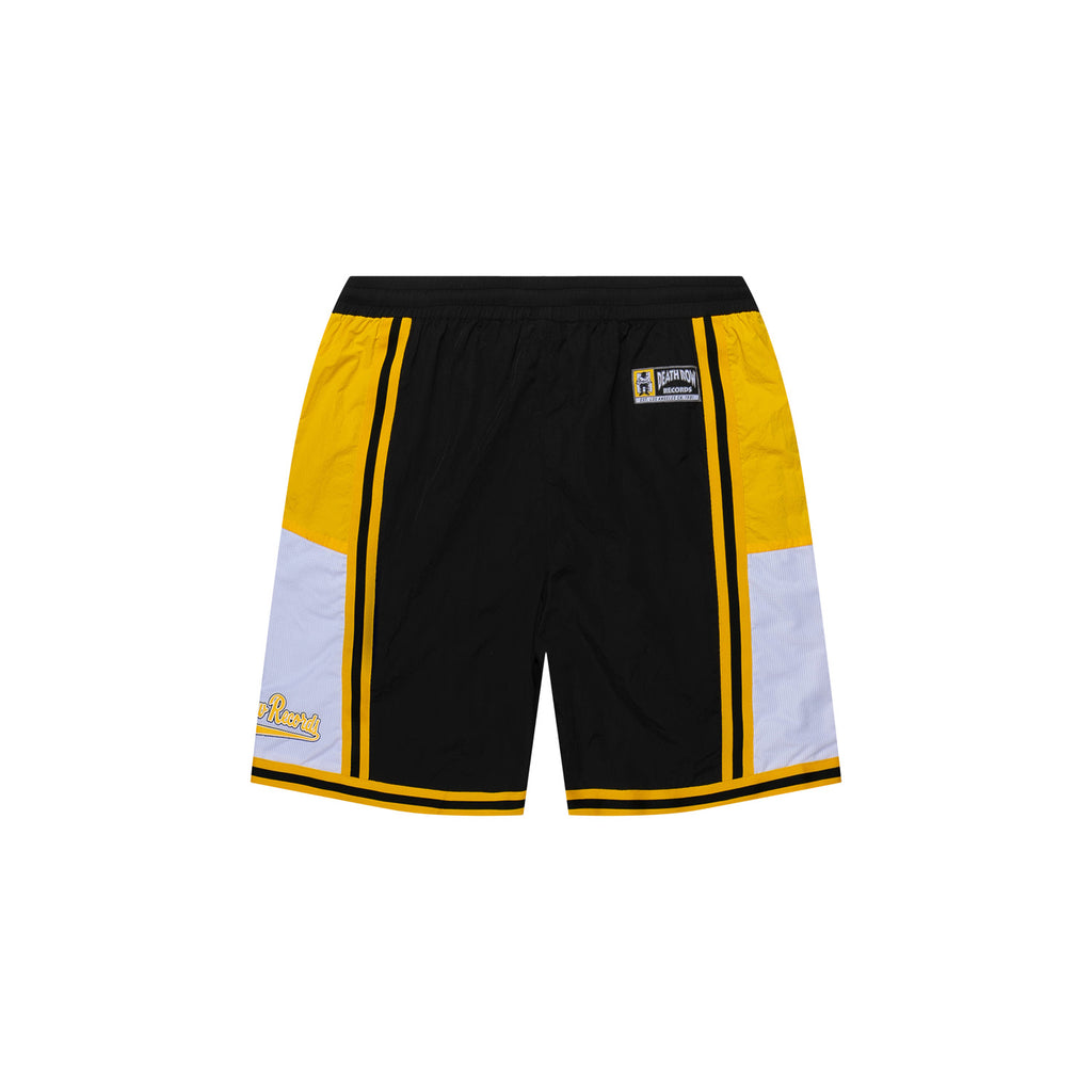Death Row Script Shorts
