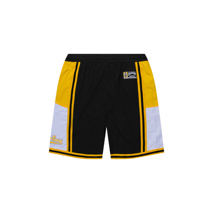 Death Row Script Shorts