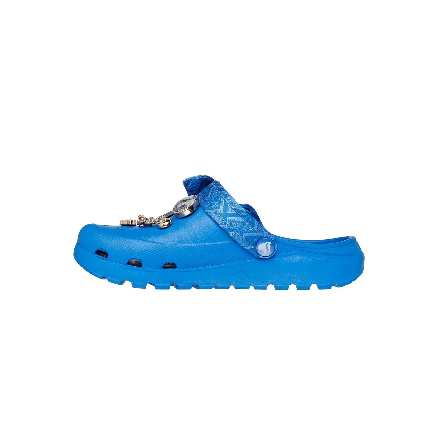 Skechers x Snoop Dogg Arch Fit Footsteps- Rolling Glitz