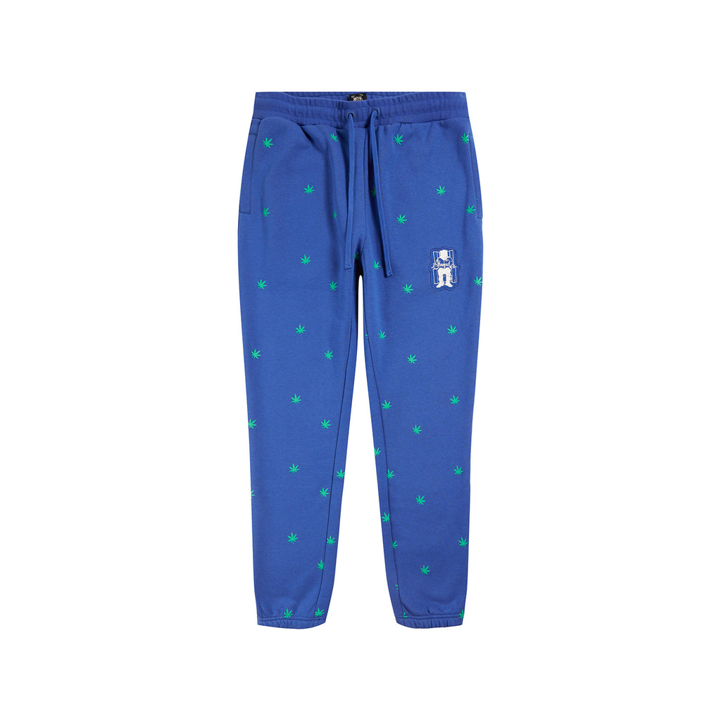 Death Row AOP Weed Joggers