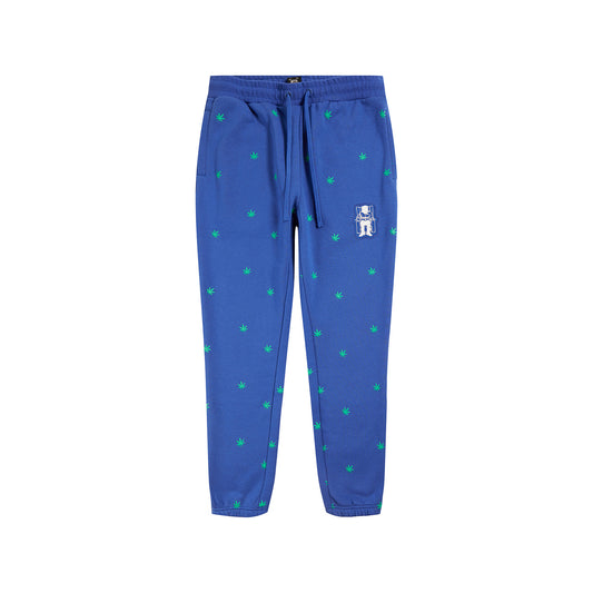 Death Row AOP Weed Joggers