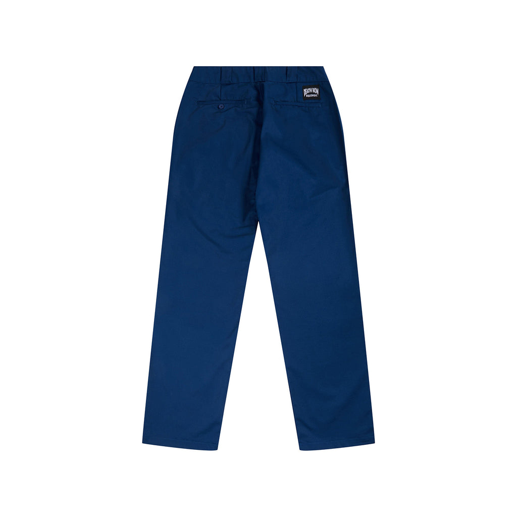 Death Row Khaki Pants
