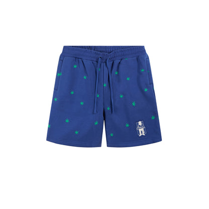 Death Row AOP Weed Shorts
