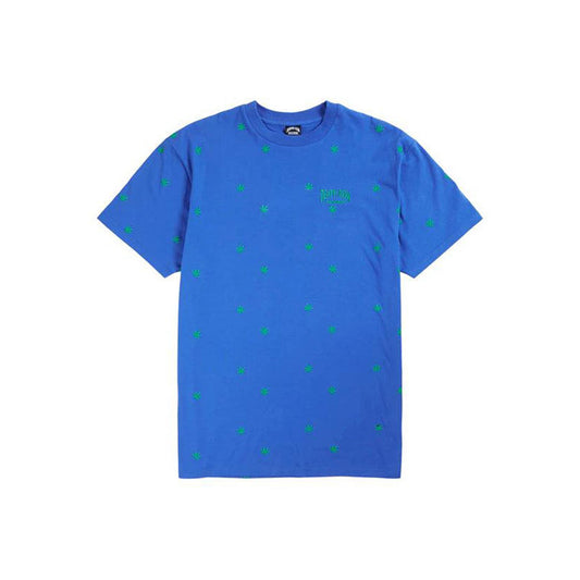 Death Row AOP Weed Tee