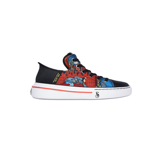 Snoop One x Skechers Slip in Doggystyle