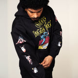 Doggy Style Pullover Hoodie