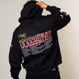 Doggy Style Pullover Hoodie
