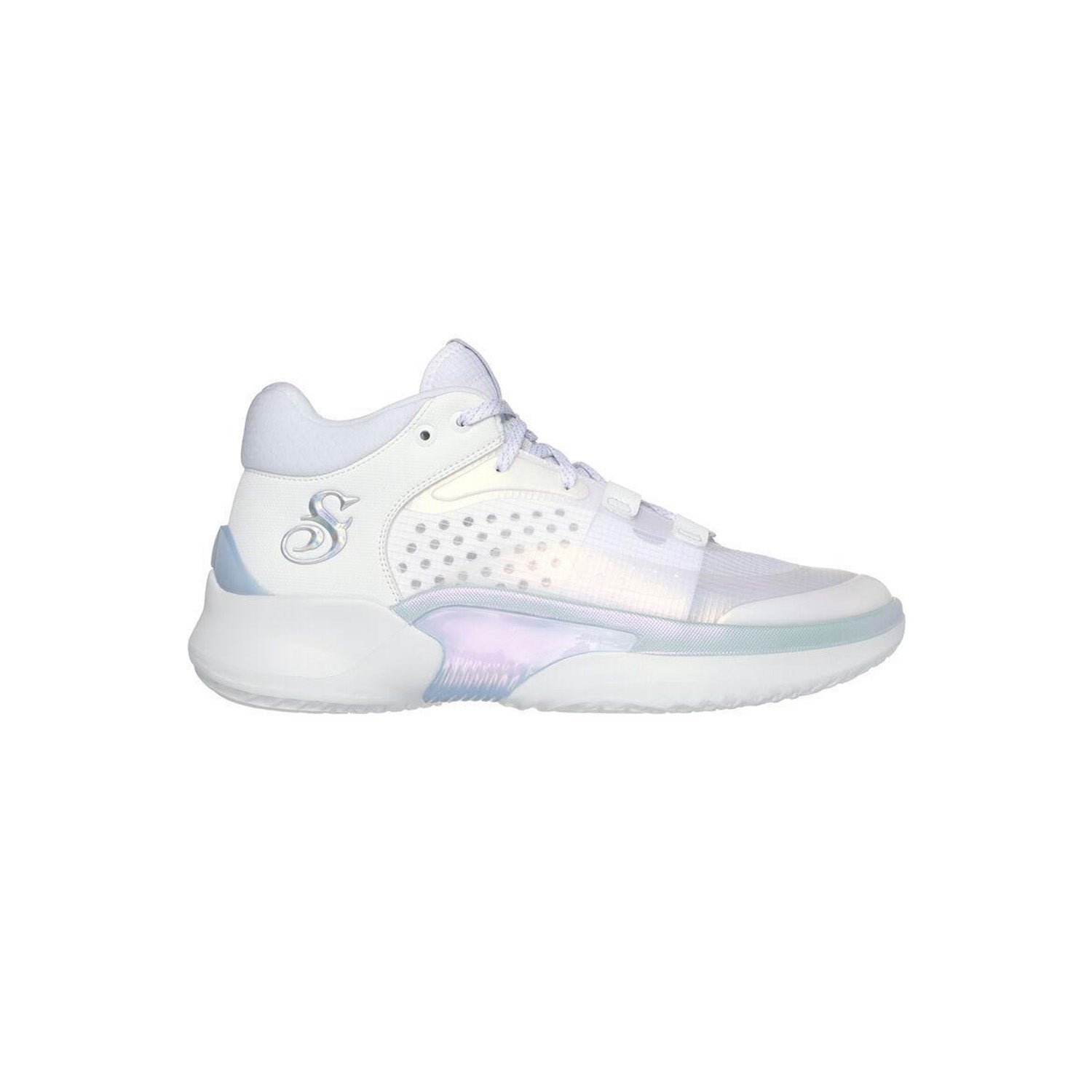 Skechers x Snoop Dogg Boss Treatment Basketball Shoe
