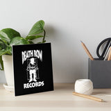 Death Row Records Poster