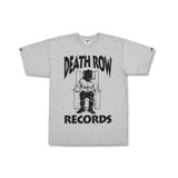 Death Row Records OG Logo Tee