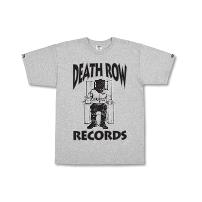 Death Row Records OG Logo Tee